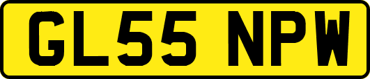 GL55NPW