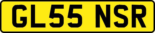 GL55NSR