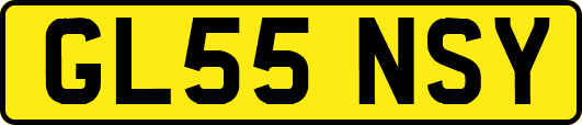 GL55NSY
