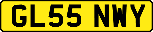 GL55NWY