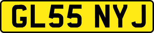 GL55NYJ