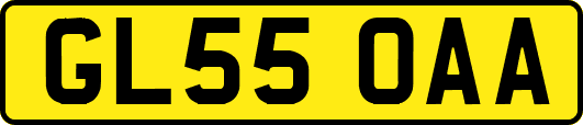 GL55OAA