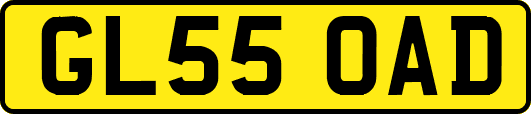 GL55OAD