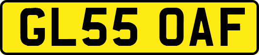 GL55OAF
