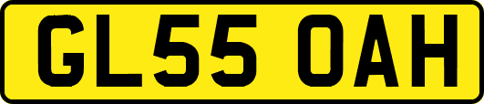GL55OAH