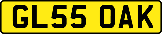 GL55OAK