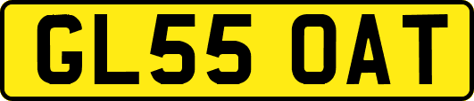 GL55OAT