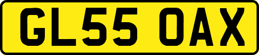 GL55OAX