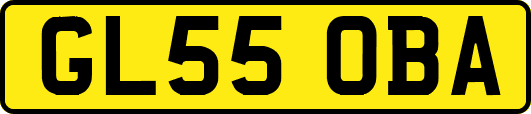 GL55OBA