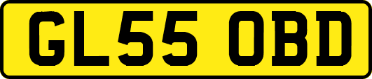 GL55OBD