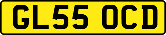 GL55OCD