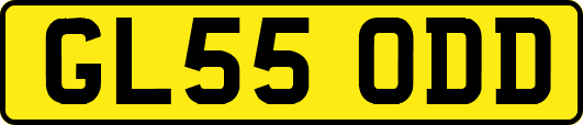 GL55ODD