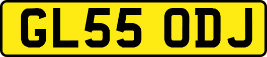 GL55ODJ