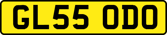GL55ODO