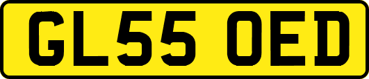 GL55OED