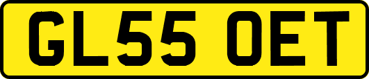 GL55OET