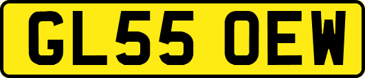 GL55OEW