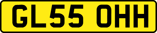 GL55OHH