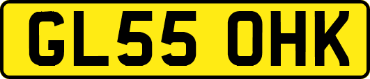 GL55OHK
