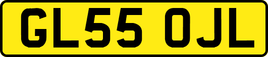 GL55OJL