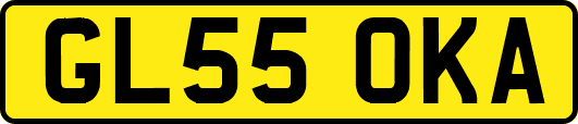 GL55OKA