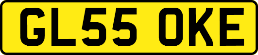 GL55OKE