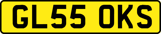 GL55OKS