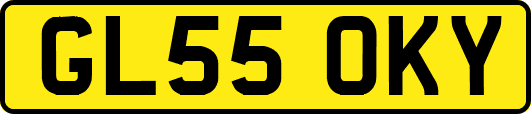 GL55OKY