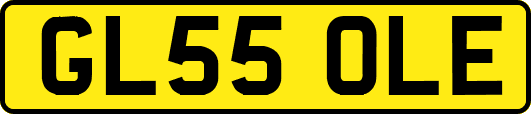 GL55OLE