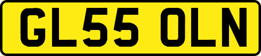 GL55OLN