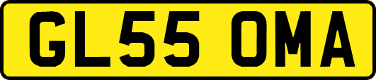 GL55OMA