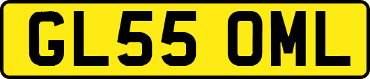 GL55OML
