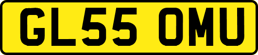 GL55OMU