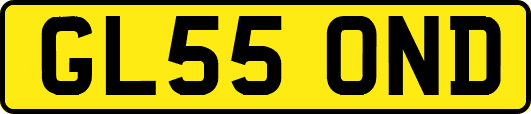 GL55OND