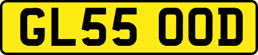 GL55OOD