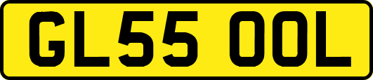 GL55OOL