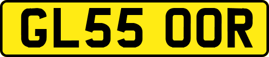 GL55OOR