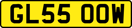 GL55OOW