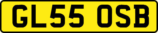 GL55OSB