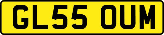 GL55OUM
