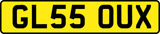 GL55OUX
