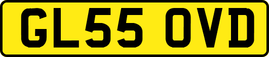 GL55OVD