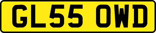 GL55OWD