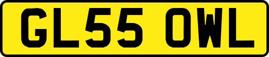 GL55OWL