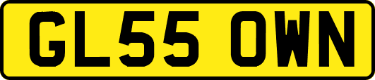 GL55OWN