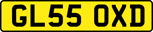 GL55OXD
