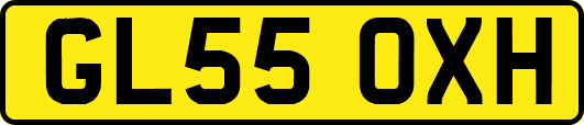 GL55OXH