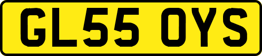 GL55OYS