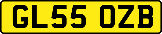 GL55OZB