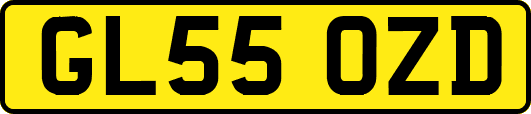 GL55OZD
